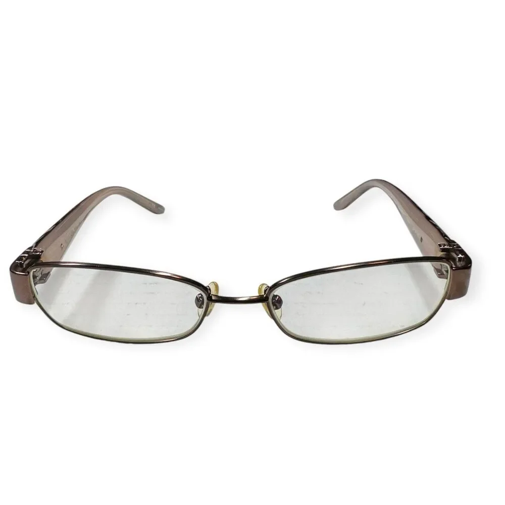 Badgley Mischka comes prescription